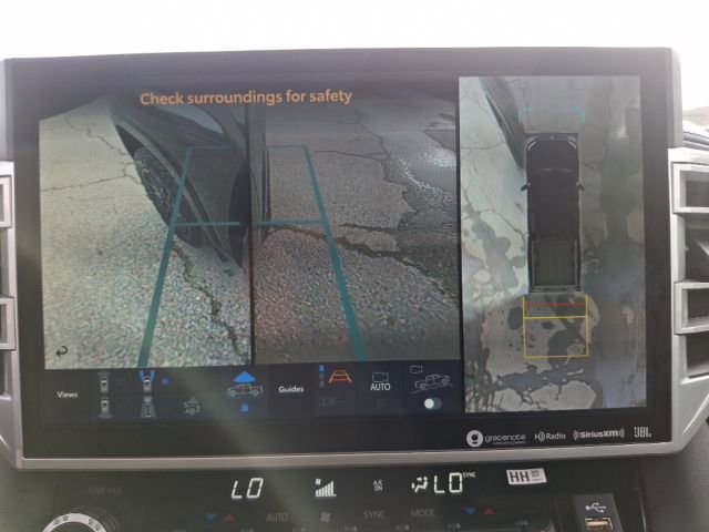 Used 2024 Toyota Tundra Platinum w/ TRD Off-Road Package image 28