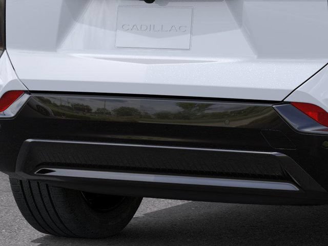 New 2026 Cadillac Optiq Sport 1 RWD image 14