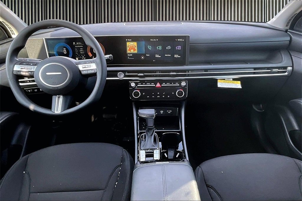 New 2026 Hyundai Tucson SEL image 5