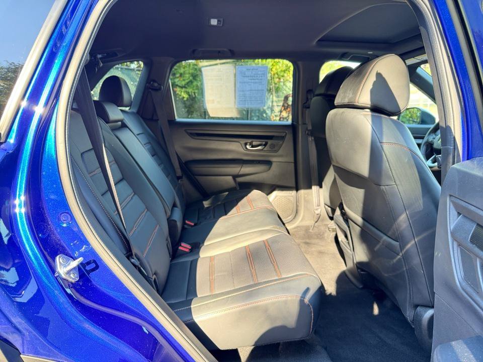 Certified 2024 Honda CR-V Sport-L image 33