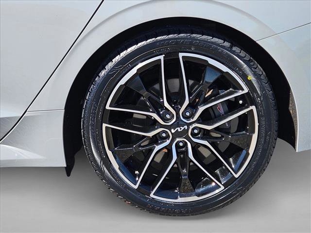 Used 2023 Kia K5 GT w/ GT1 Package image 21