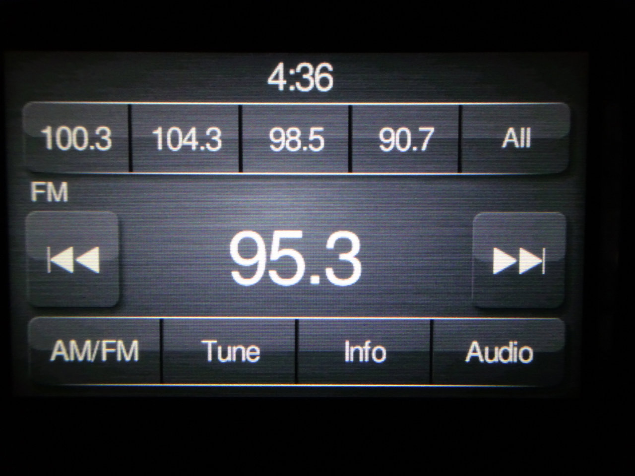 Used 2016 RAM ProMaster 2500 image 16