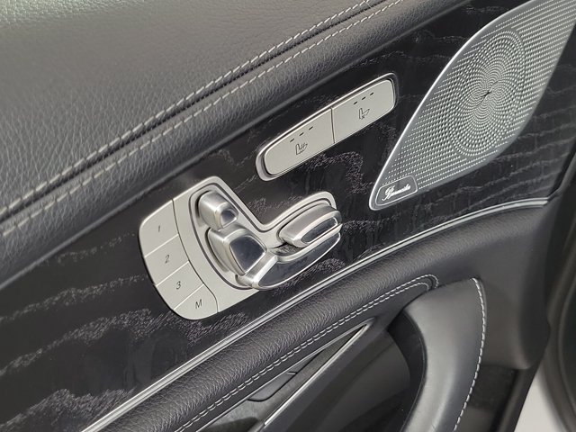 Used 2021 Mercedes-Benz CLS 53 AMG 4MATIC image 19