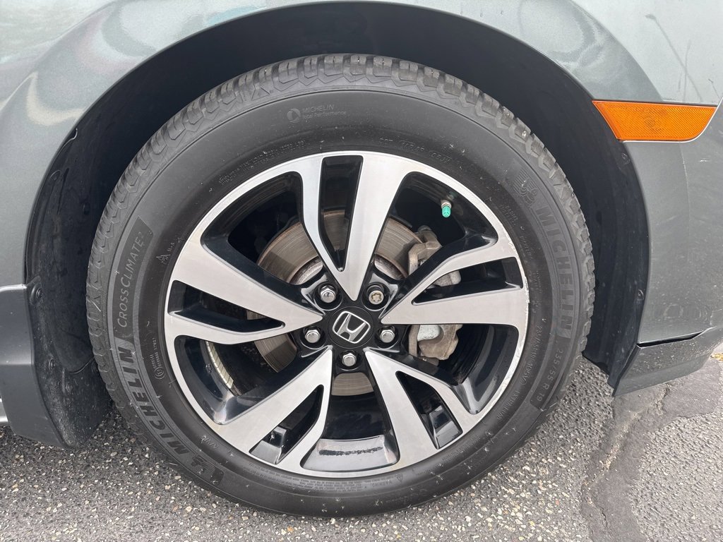 Used 2020 Honda Odyssey Elite image 14