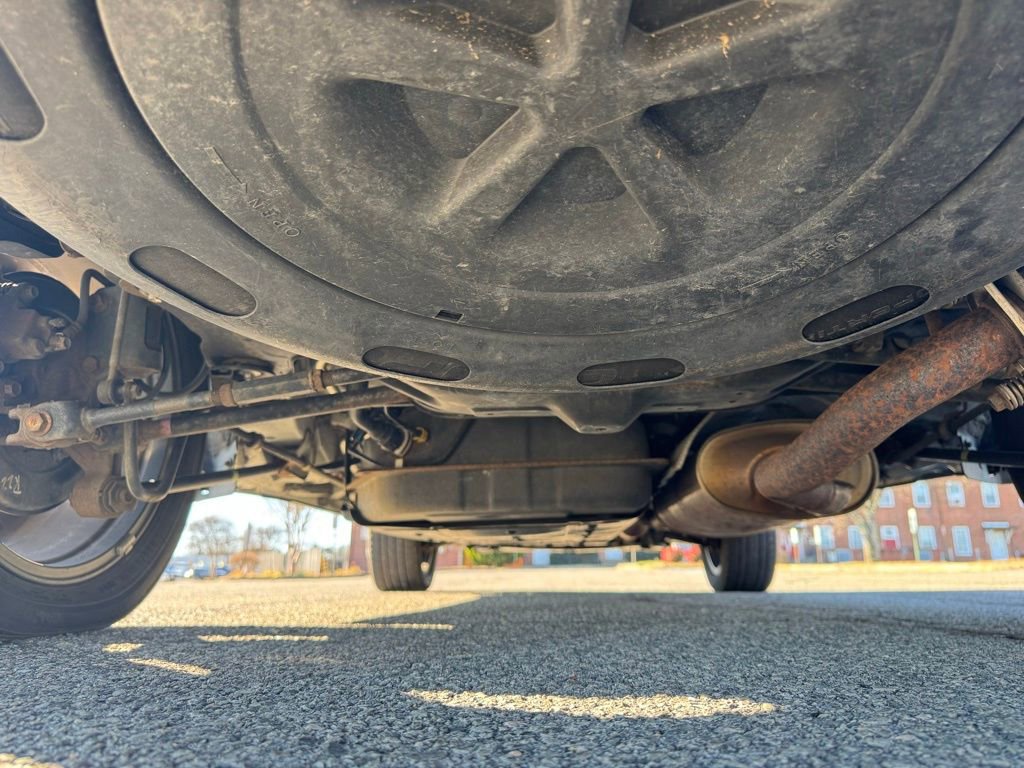 Used 2006 Lexus RX 400h 2WD image 33