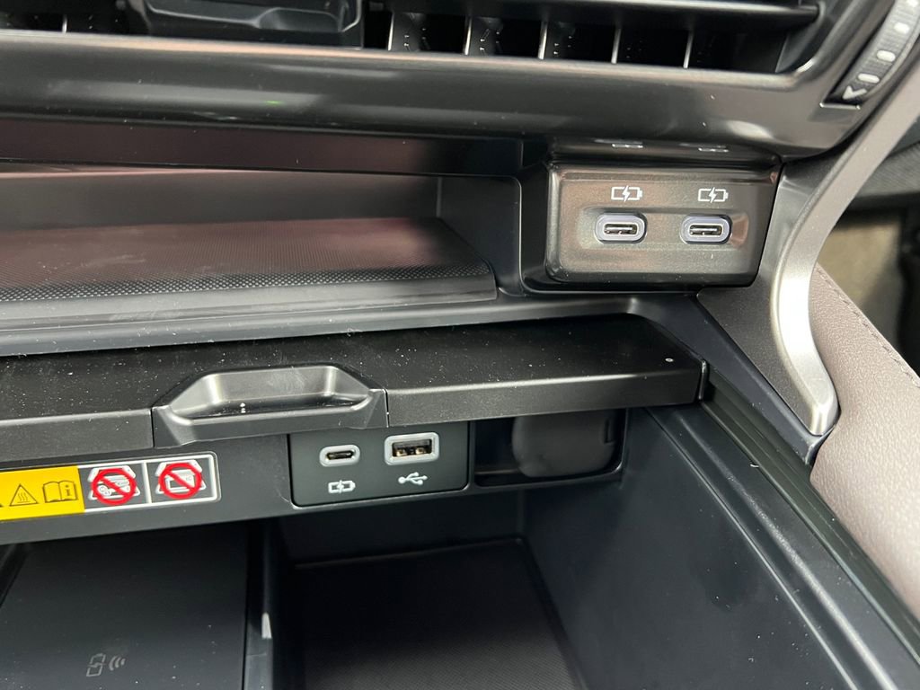 New 2026 Lexus RX 450h AWD image 20