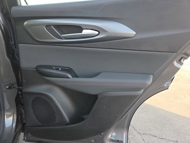 Used 2024 Dodge Hornet R/T w/ R/T Blacktop Package image 25