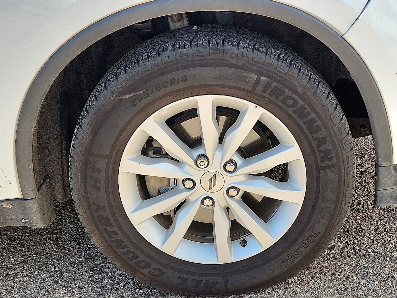 Used 2020 Dodge Durango SXT w/ 3rd Row Seating Group RWD image 7