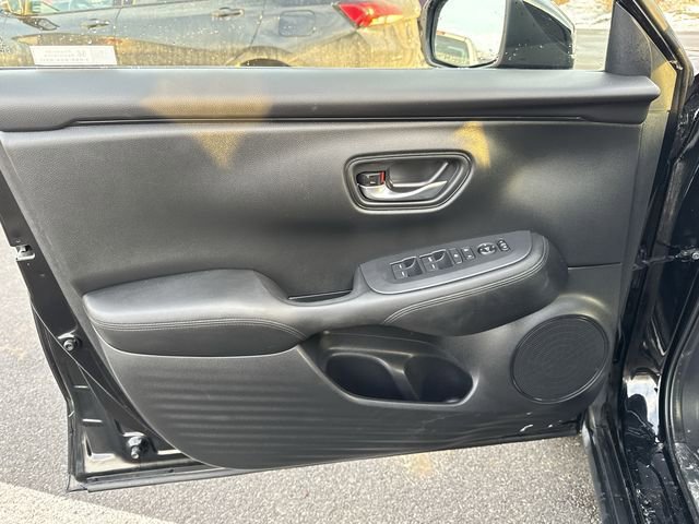 Used 2024 Honda HR-V LX image 21