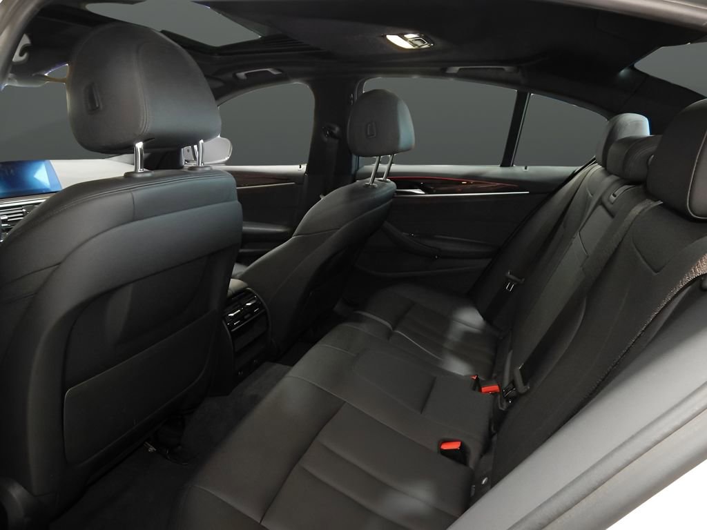 Used 2019 BMW 530i xDrive w/ Convenience Package image 27