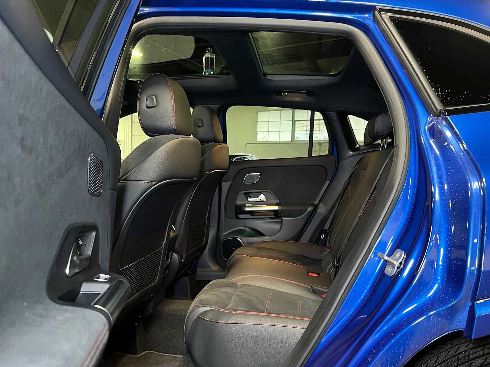 Used 2025 Mercedes-Benz GLA 250 4MATIC image 20