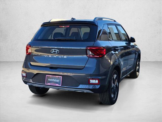 New 2026 Hyundai Venue SEL image 2