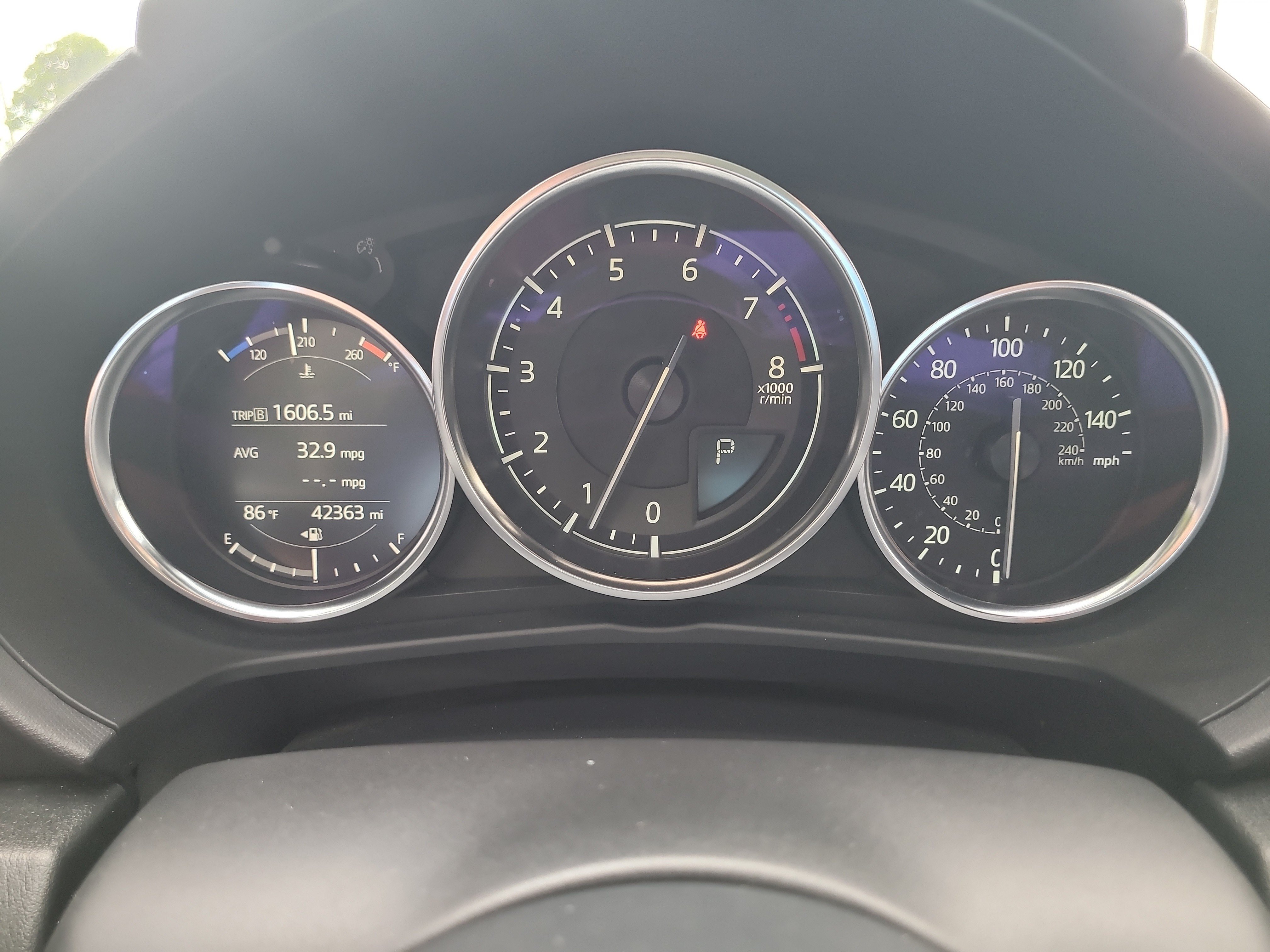 Used 2023 MAZDA MX-5 Miata Grand Touring RWD image 30