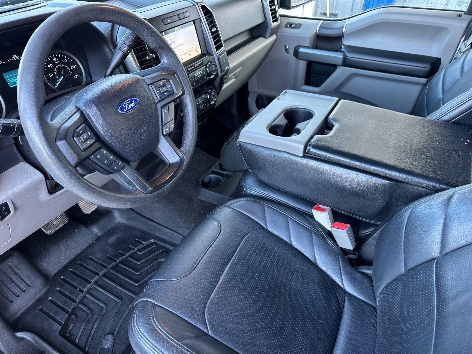 Used 2019 Ford F150 XLT image 9