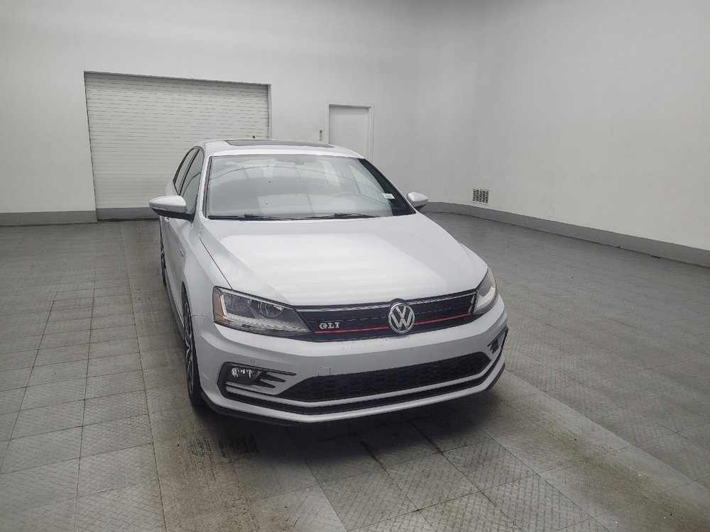 Used 2018 Volkswagen Jetta GLI image 13