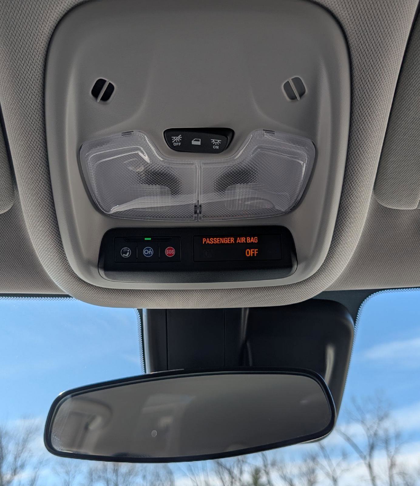 Certified 2025 Chevrolet TrailBlazer LT AWD/4WD image 17