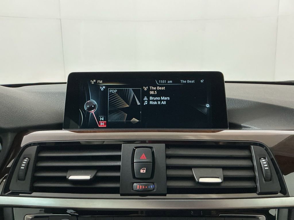 Used 2016 BMW 435i Coupe RWD image 11