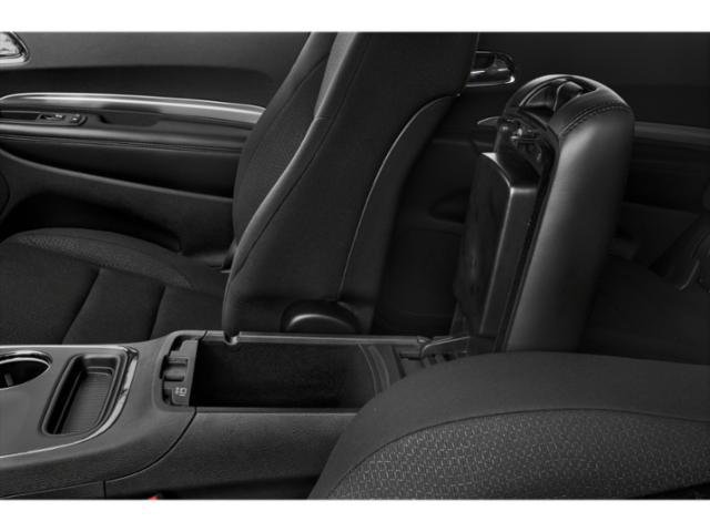 Used 2019 Dodge Durango SXT AWD/4WD image 18