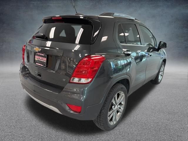 Used 2019 Chevrolet Trax LT w/ Driver Confidence Package image 7