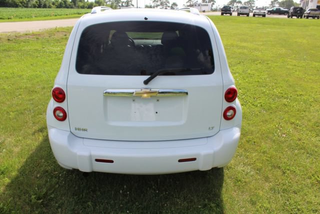 Used 2006 Chevrolet HHR LT FWD image 9