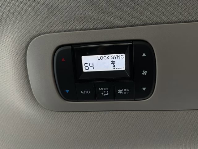 Certified 2026 Honda Odyssey Elite image 24