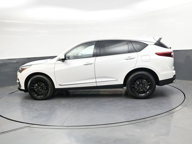 Used 2020 Acura RDX AWD w/ Advance Package image 6