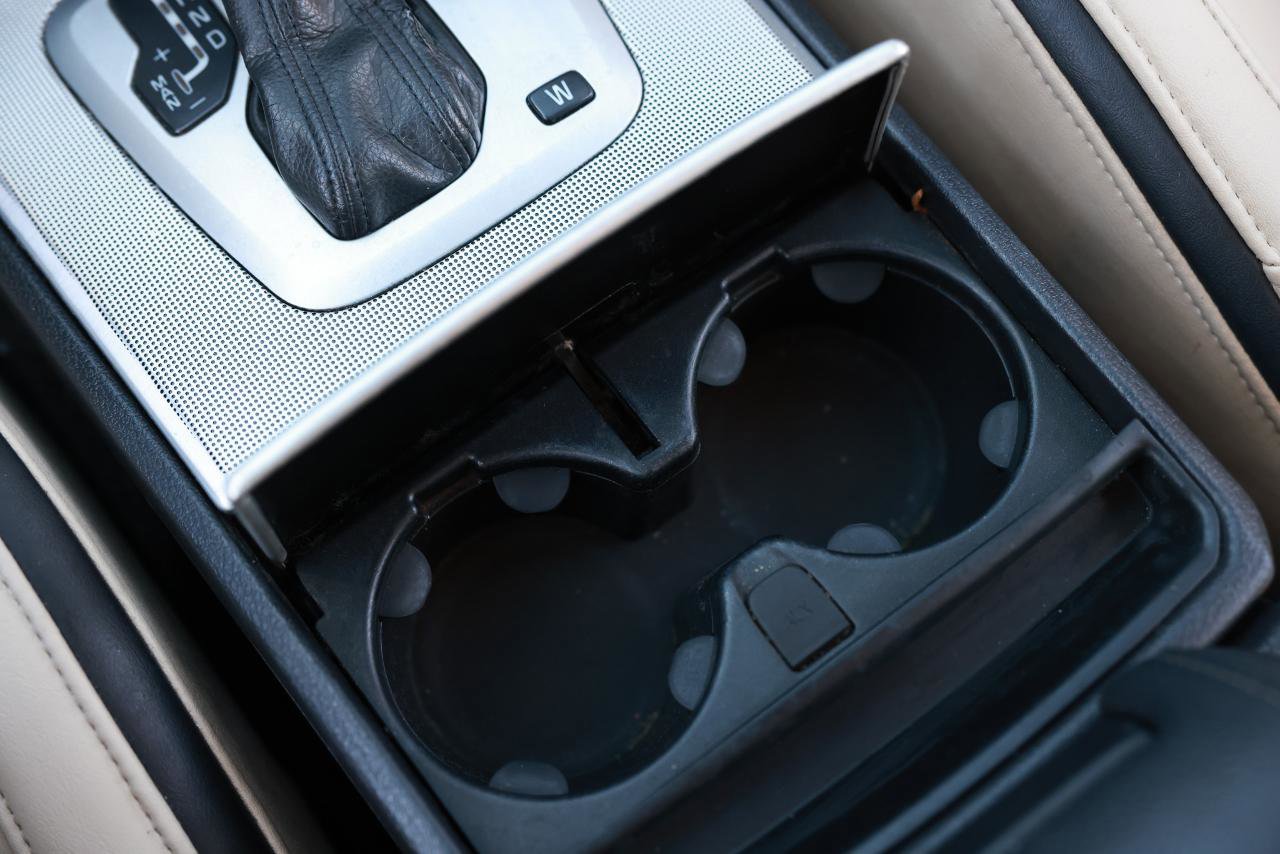 Used 2012 Volvo XC90 3.2 R-Design FWD image 40