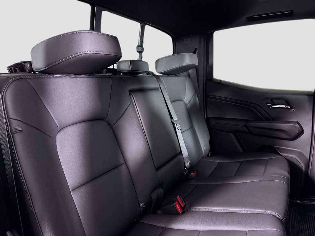 New 2026 GMC Canyon Elevation w/ Convenience Package AWD/4WD image 27