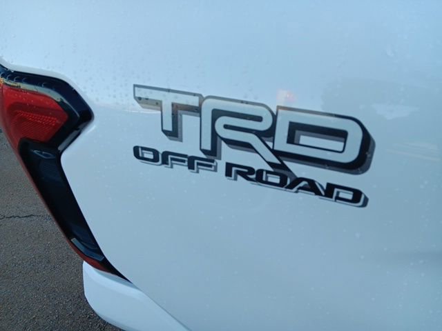 Used 2024 Toyota Tacoma 4x4 Double Cab image 29
