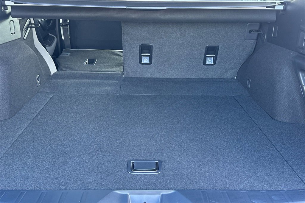 New 2025 Subaru Outback Touring XT w/ Popular Package #2 image 12