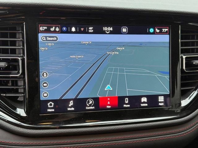 New 2026 Dodge Durango GT w/ Blacktop Package image 26