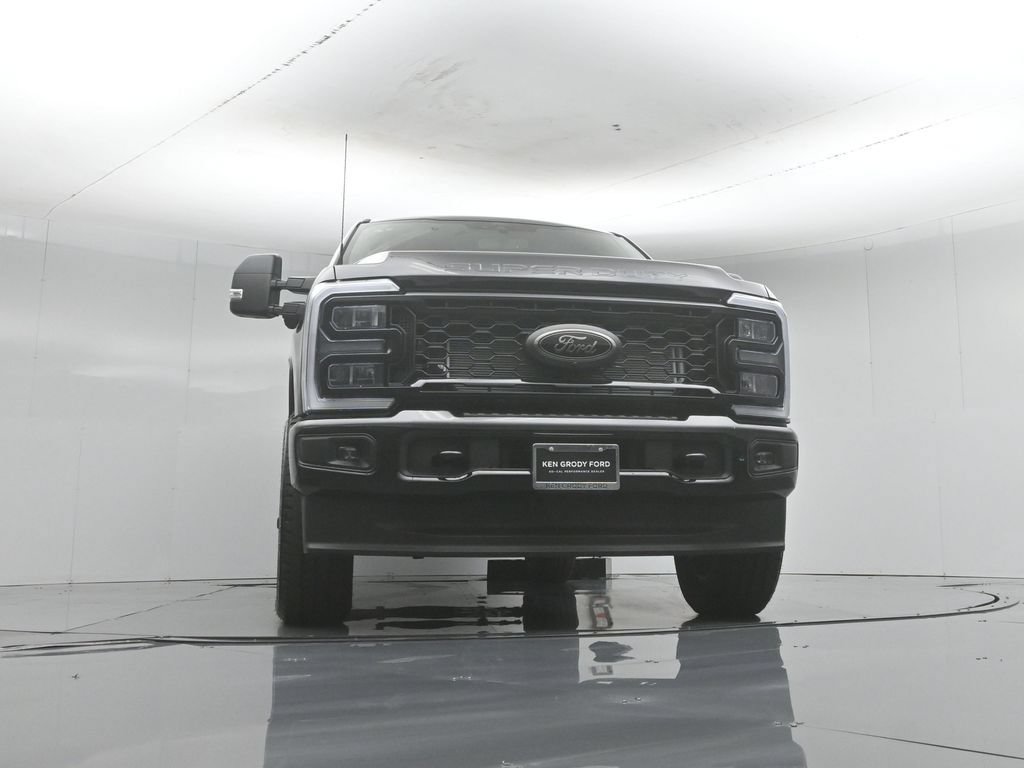 New 2026 Ford F250 XLT w/ XLT Premium Package AWD/4WD image 45
