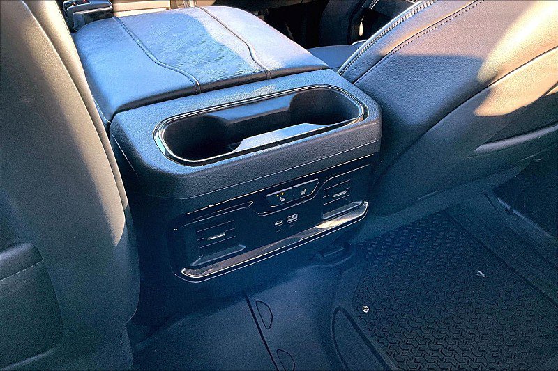Used 2023 GMC Sierra 1500 AT4X AWD/4WD image 39