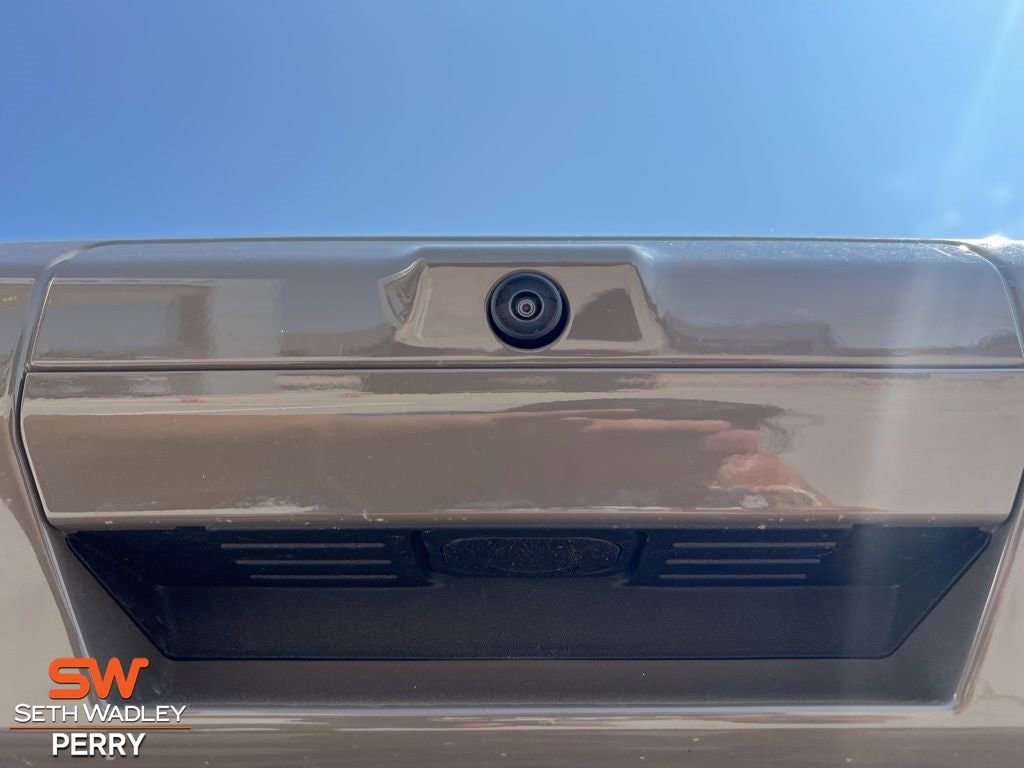 New 2025 Ford F150 Lariat w/ Equipment Group 501A Mid image 10