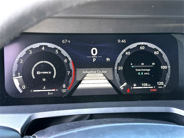 New 2025 Toyota Tacoma TRD Sport image 14