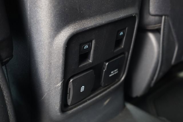 Used 2023 Ford Bronco Big Bend image 25