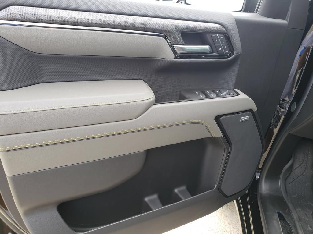 New 2026 Chevrolet Silverado 1500 ZR2 AWD/4WD image 15
