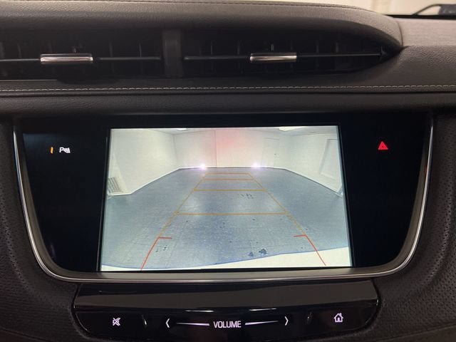 Certified 2019 Cadillac XT5 Luxury FWD image 14