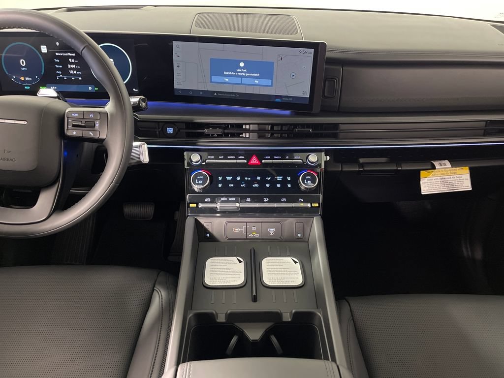 New 2026 Hyundai Santa Fe Calligraphy AWD/4WD image 16
