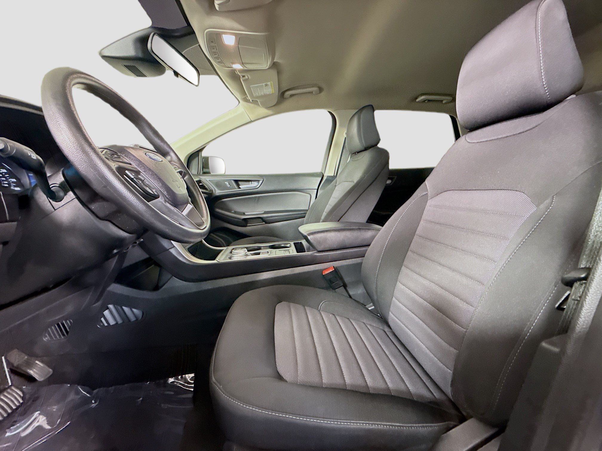 Used 2024 Ford Edge SE AWD/4WD image 22