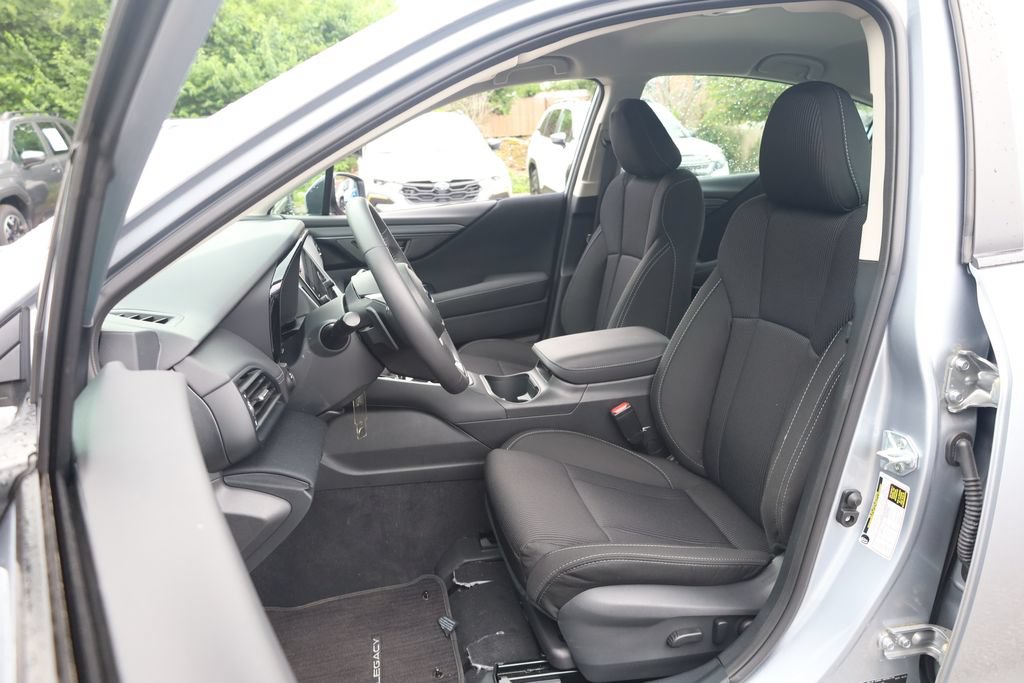 Certified 2025 Subaru Legacy Premium AWD/4WD image 8