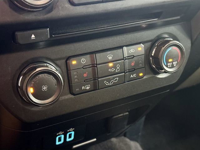 Used 2018 Ford F150 XLT w/ Equipment Group 302A Luxury image 16