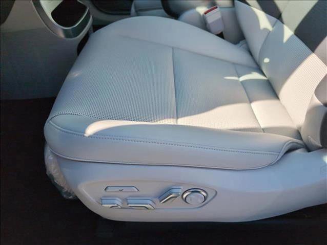 New 2026 Hyundai Ioniq 9 Limited image 4