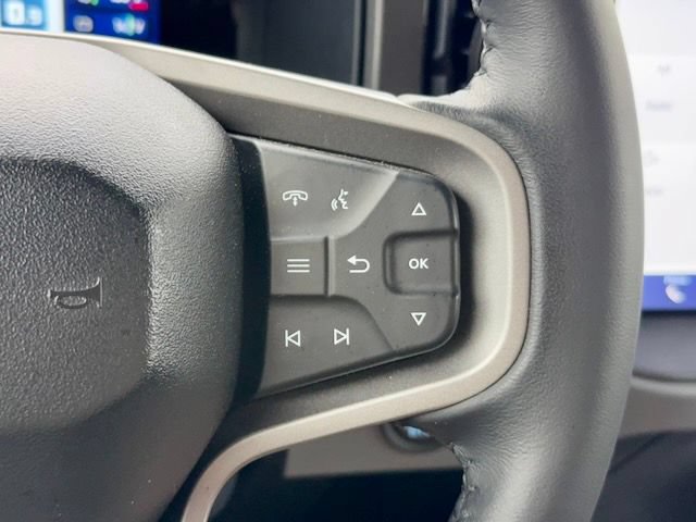 Used 2024 Ford Bronco Big Bend AWD/4WD image 17