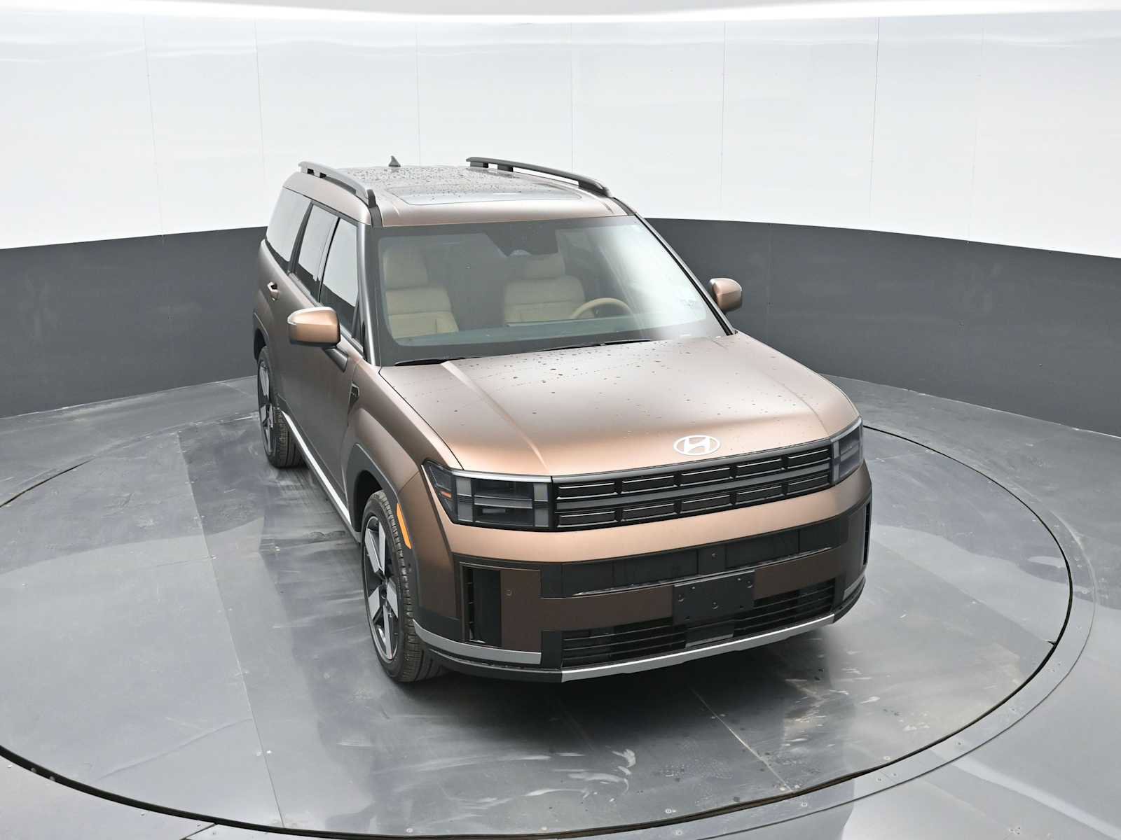 New 2026 Hyundai Santa Fe Limited image 23