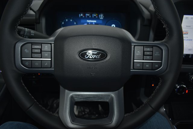 New 2026 Ford F150 XLT w/ Equipment Group 302A MID AWD/4WD image 18