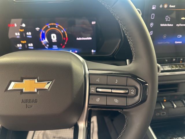 New 2025 Chevrolet Colorado LT w/ LT Convenience Package image 22