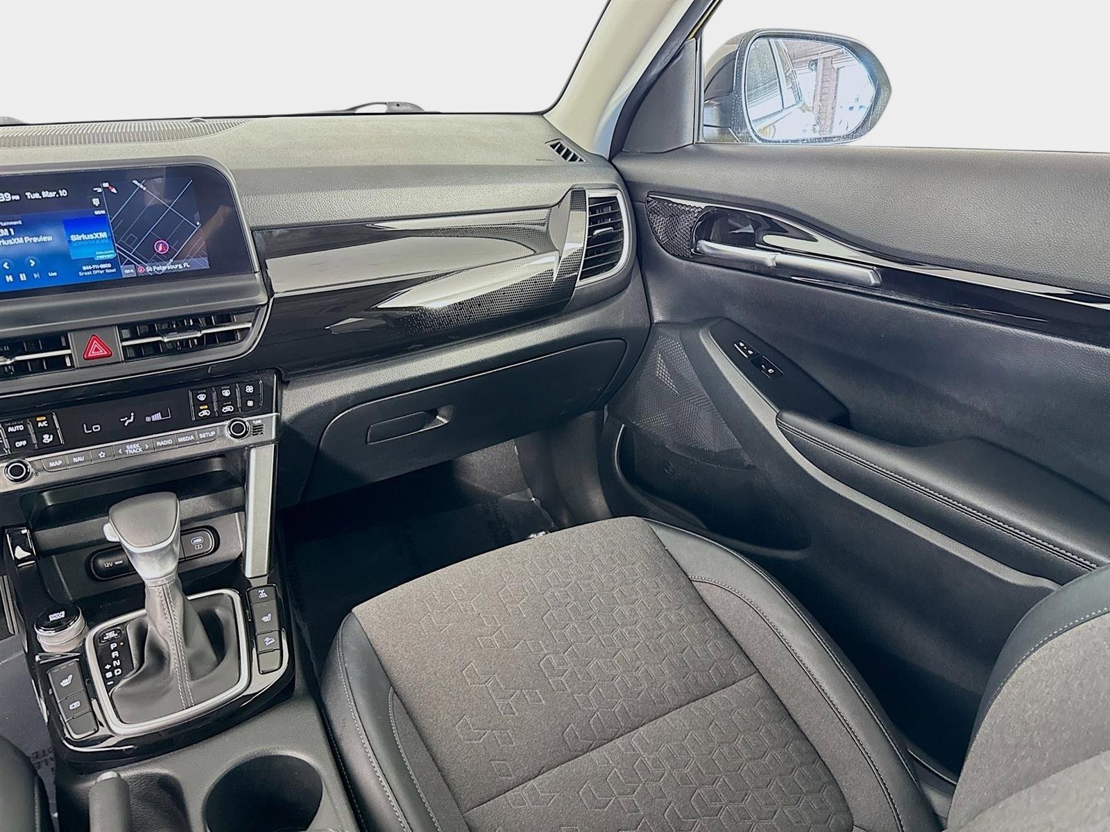 Used 2024 Kia Seltos S image 25