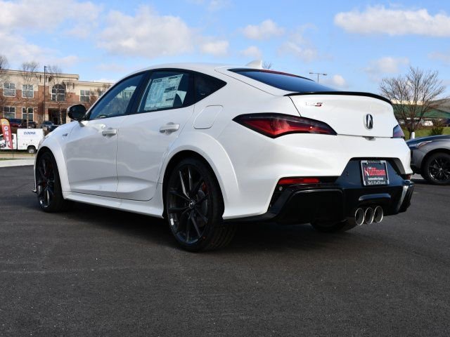 New 2026 Acura Integra Type S image 5
