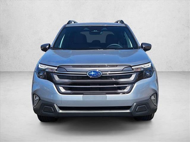 New 2026 Subaru Forester Premium image 5